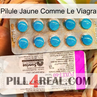 Yellow Pill Like Viagra new07